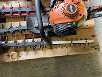 Hitachi hcr-165es heggenscharen - afbeelding 3 van  8