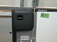 Hitachi interactief schoolbord - afbeelding 3 van  8