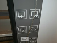 Hitachi interactief schoolbord - afbeelding 4 van  8
