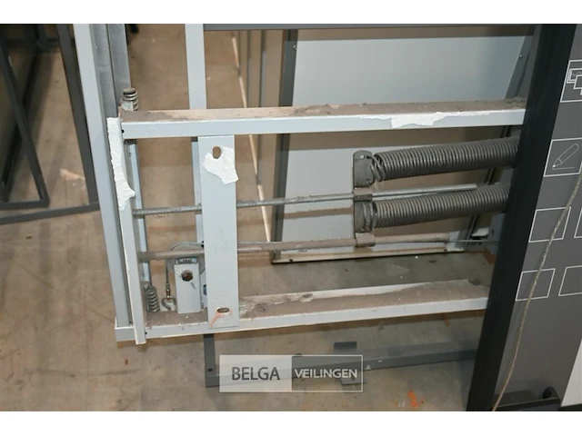 Hitachi interactief schoolbord - afbeelding 5 van  8