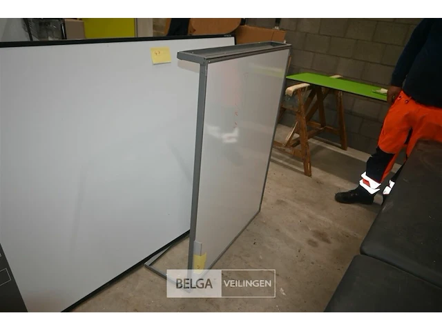 Hitachi interactief schoolbord - afbeelding 6 van  8