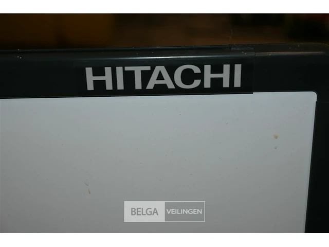 Hitachi interactief schoolbord - afbeelding 7 van  8