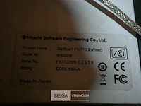 Hitachi interactief schoolbord - afbeelding 8 van  8