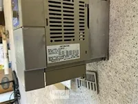 Hitachi inverter/frequentieregelaar sj200 - afbeelding 4 van  5