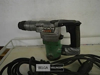 Hitachi kleine pikeur - afbeelding 1 van  4
