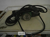 Hitachi kleine pikeur - afbeelding 2 van  4