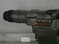 Hitachi kleine pikeur - afbeelding 3 van  4