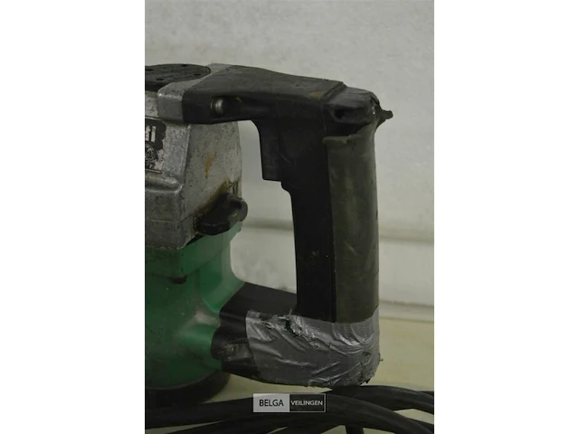 Hitachi kleine pikeur - afbeelding 4 van  4
