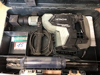 Hitachi klopboorhamer - afbeelding 2 van  6
