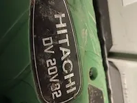 Hitachi klopboormachine - afbeelding 2 van  3