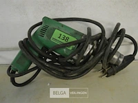 Hitachi klopboormachine - afbeelding 1 van  2