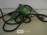 Hitachi klopboormachine - afbeelding 1 van  2
