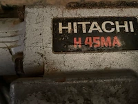 Hitachi klophamer - afbeelding 2 van  3