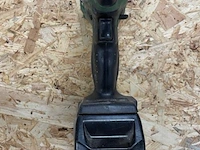 Hitachi knabbelschaar en slagschroefmachiine - afbeelding 5 van  8