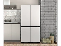 Hitachi koelkast type rw-b640vru0x mgw - afbeelding 3 van  4