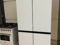Hitachi koelkast type rw-b640vru0x mgw - afbeelding 4 van  4