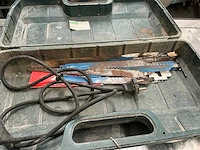 Hitachi koki cr 10v reciprozaag - afbeelding 4 van  6