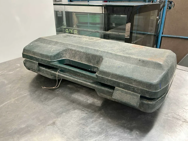 Hitachi koki cr 10v reciprozaag - afbeelding 6 van  6