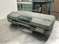 Hitachi koki cr 10v reciprozaag - afbeelding 6 van  6