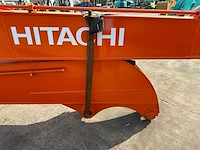 Hitachi long reach met tandenbak - afbeelding 7 van  20