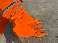 Hitachi long reach met tandenbak - afbeelding 10 van  20