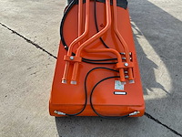 Hitachi long reach met tandenbak - afbeelding 2 van  20