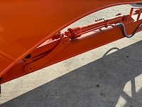 Hitachi long reach met tandenbak - afbeelding 6 van  20