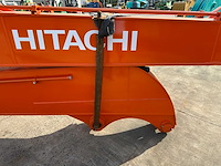 Hitachi long reach met tandenbak - afbeelding 7 van  20