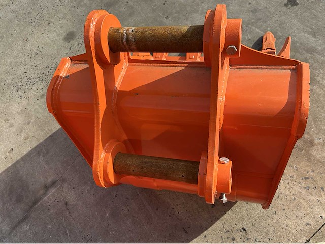 Hitachi long reach met tandenbak - afbeelding 9 van  20