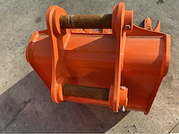 Hitachi long reach met tandenbak - afbeelding 9 van  20