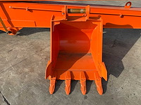 Hitachi long reach met tandenbak - afbeelding 11 van  20