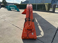 Hitachi long reach met tandenbak - afbeelding 15 van  20