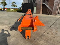 Hitachi long reach met tandenbak - afbeelding 18 van  20