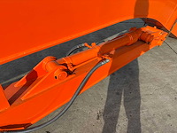 Hitachi long reach met tandenbak - afbeelding 19 van  20