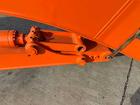 Hitachi long reach met tandenbak - afbeelding 20 van  20