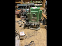 Hitachi m12v bovenfrees - afbeelding 5 van  5