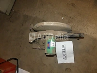 Hitachi metalen kettingzaag - afbeelding 1 van  4