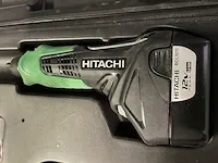 Hitachi mini slijper - afbeelding 2 van  3