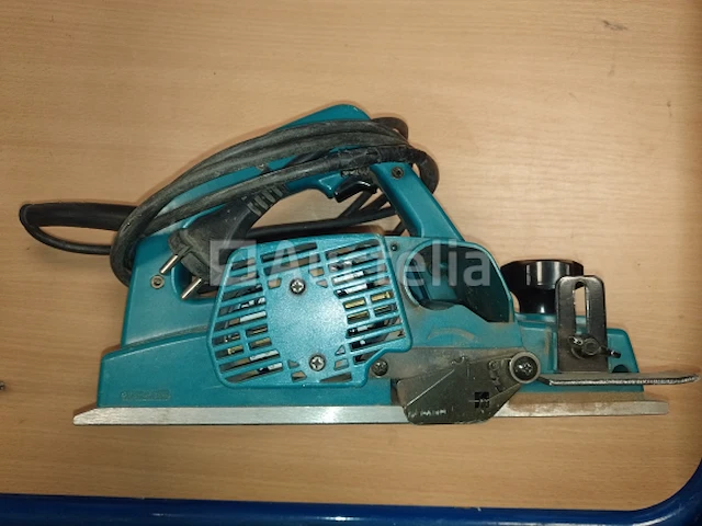 Hitachi p20sa + makita 1923h schaafmachines - afbeelding 1 van  6