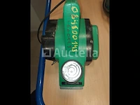 Hitachi p20sa + makita 1923h schaafmachines - afbeelding 4 van  6
