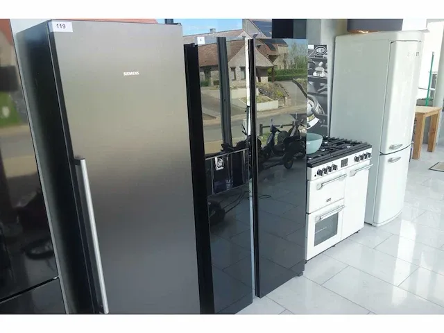 Hitachi r-sx700gpru0 - afbeelding 6 van  6