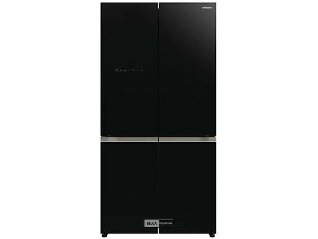 Hitachi r-wb640vruo - afbeelding 6 van  7