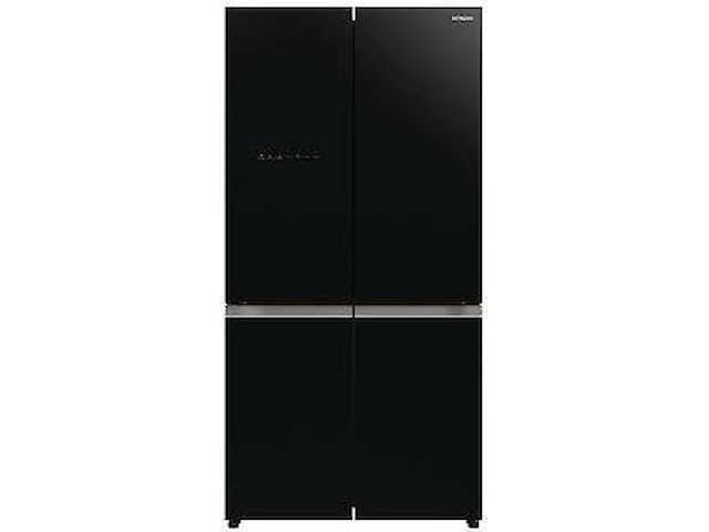 Hitachi r-wb640vruo - afbeelding 1 van  5