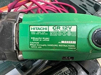 Hitachi reciprozaag (3x) - afbeelding 5 van  8