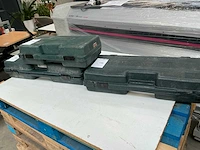 Hitachi reciprozaag (3x) - afbeelding 8 van  8