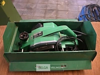 Hitachi schaafmachine - afbeelding 1 van  5