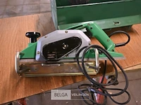Hitachi schaafmachine - afbeelding 2 van  5
