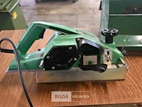 Hitachi schaafmachine - afbeelding 3 van  5