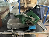 Hitachi schuurmachine - afbeelding 2 van  4