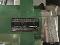 Hitachi schuurmachine - afbeelding 3 van  4